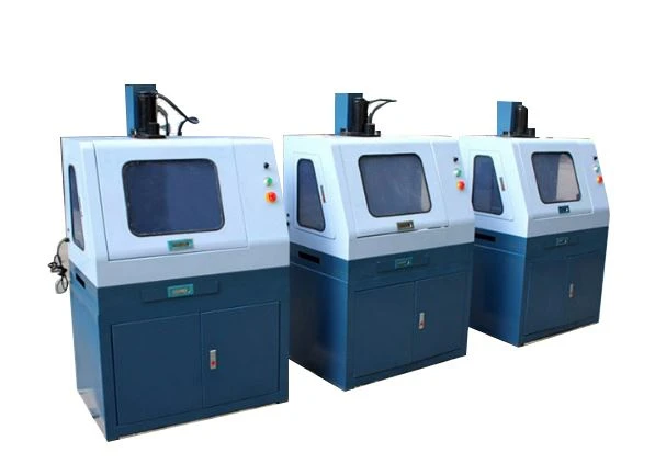 Educational Precision CNC Drilling And Milling Machine