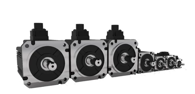 OM1 Servo Motor Sigriner